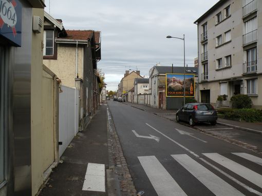  rue de Preize